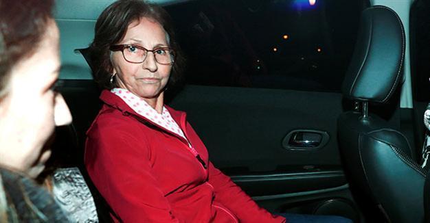 Brazil police free mother-in-law of Formula One empresario