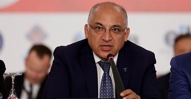 Turkey’s exports go down in July due to 9-day Eid al-Fitr holiday: Association