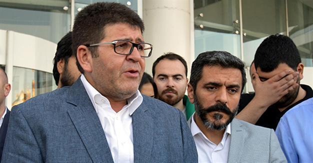 Three businessmen remanded in custody in probe into failed coup attempt, two released