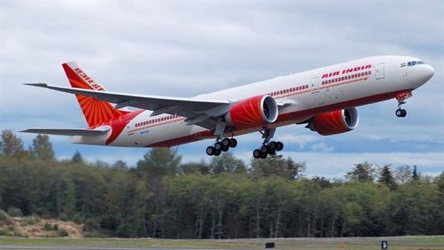 Air India plane lands at Istanbul airport due to toilet breakdown