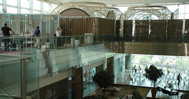 Turkish Airlines to rename CIP lounge after Turkey’s coup attempt victims