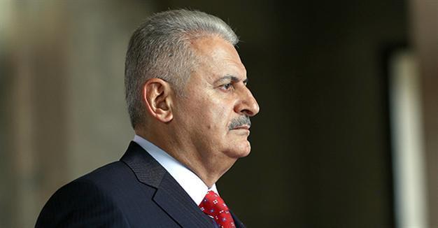Turkish PM to appear on exclusive CNN Türk program on Aug. 2