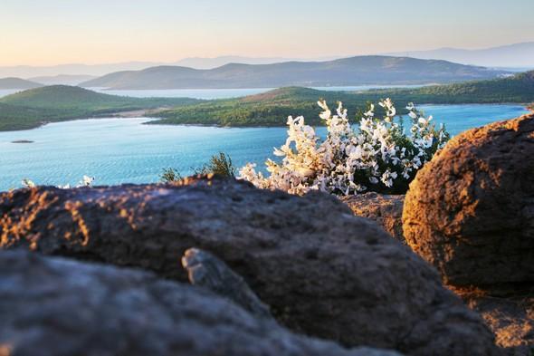 Turkey’s 10 most beautiful blue voyages