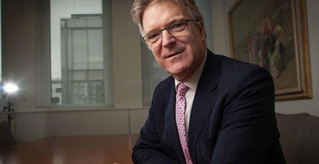 UK MP ‘paid by Gülen for anti-Turkey report’