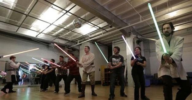 Atheists urge Australians dont be Jedi for census