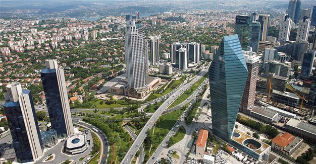 Development bank EBRD cuts growth forecast for Turkey