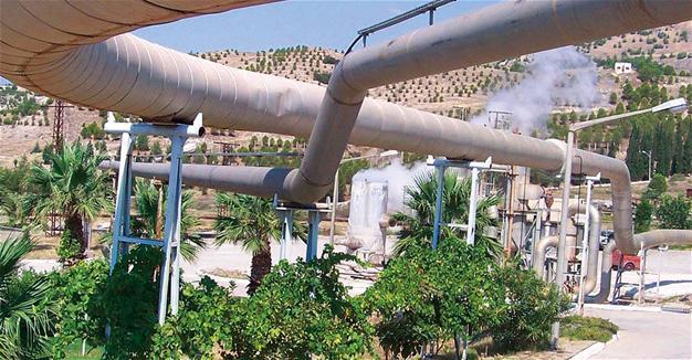 Turkey to expand renewable geothermal energy generation with World Bank support
