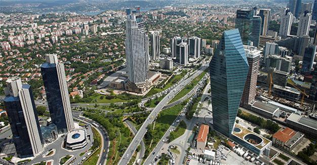 S&P upgrades Turkey’s outlook to ‘stable’ on gradual implementation of economic reforms