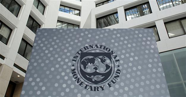 IMF says politics, debt taking toll on Turkish economy