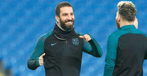 Turkey recalls Arda Turan after Terim rift