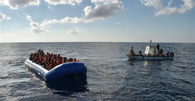 German ministry ‘wants migrants returned to Africa’