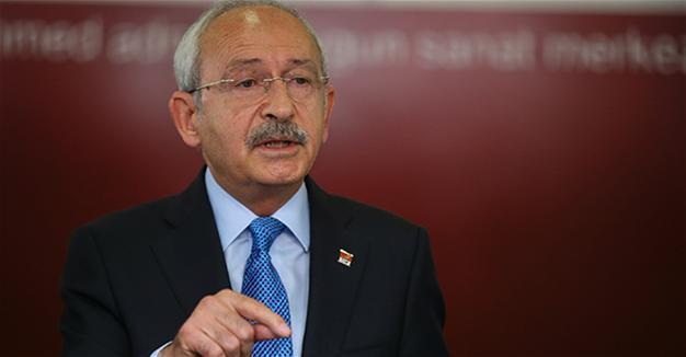 PM, CHP leader engaged in ‘terrorism support’ row