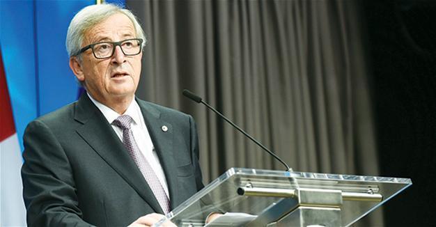 EU says it will be Turkey’s fault if migrant deal fails