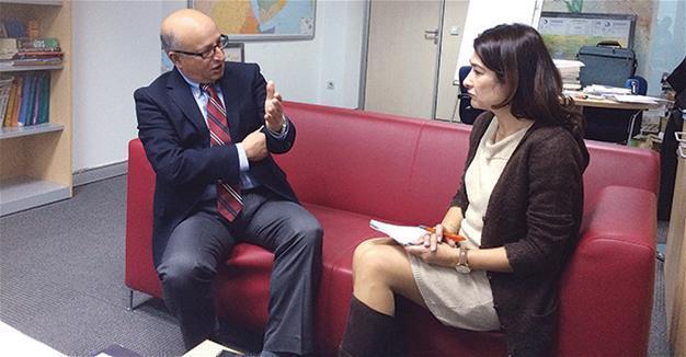 Post-coup attempt restructuring means Turkish army may no longer be functional: Özcan