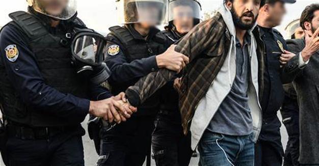 Protests against MP arrests held in Europe, Turkish missions attacked