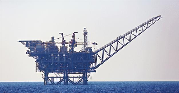 East Med offers huge opportunities in energy: Leading US expert