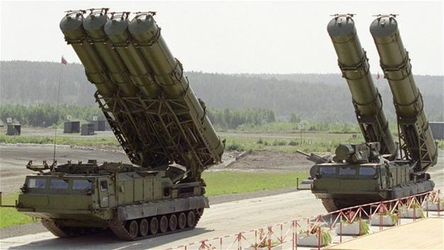 Turkey will speak to any bidders, including Russia, on missile system: Official