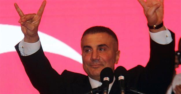Convicted crime boss faces up to 11 years for ‘blood bath’ remarks against campaigners