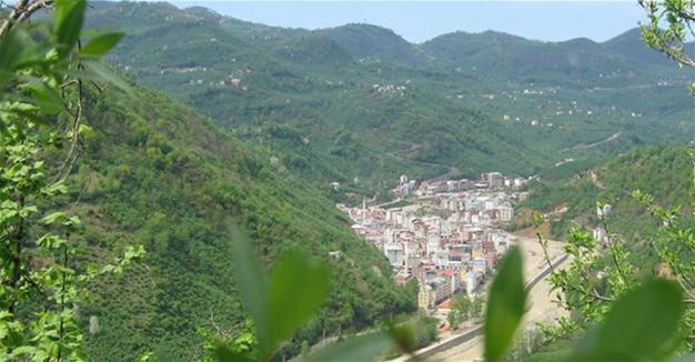 Over 15,000 locals in Turkey’s small northern district immigrate to US