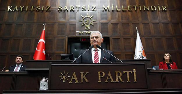 President, PM slam Turkish main opposition for criticizing arrests of HDP deputies