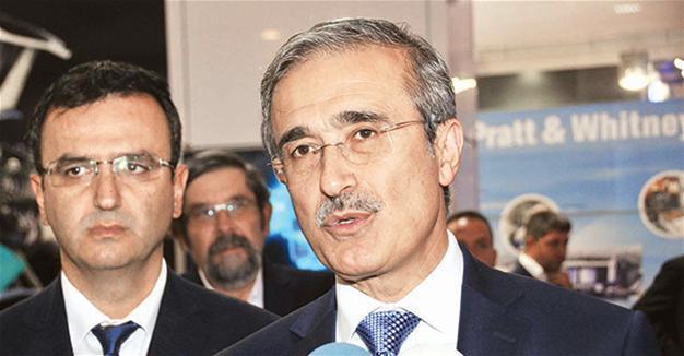 Turkey’s doors open for cooperation with all countries on air defense systems