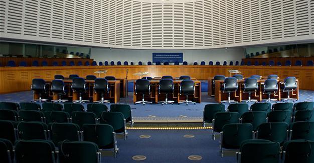 Turkey complaints pile up at European rights court