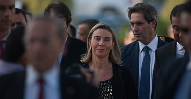 EU calls on Turkey to ‘safeguard democracy,’ increasing criticism