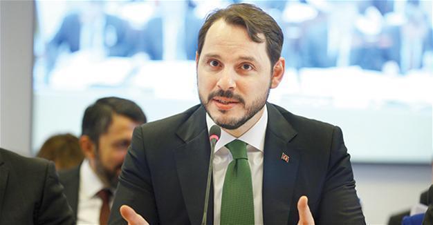 Turkey plans to drill deep water oil well in Black Sea in 2018: Minister