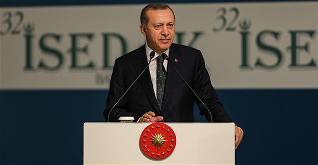 European Parliament’s vote on freezing membership talks has no value for Turkey: Erdoğan