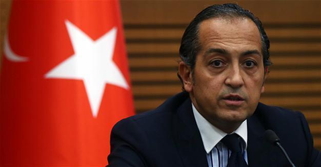 Date for quintet summit on Cyprus should be decided: Turkish Foreign Ministry