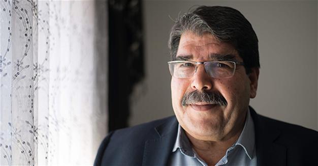 Turkey to demand red notice on PYD leader Muslim