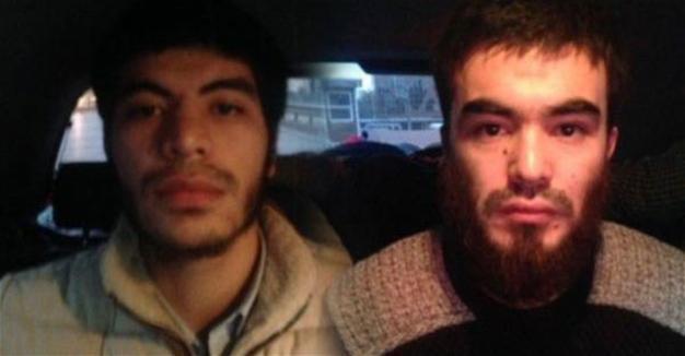 Two would-be ISIL bombers arrested in Istanbul
