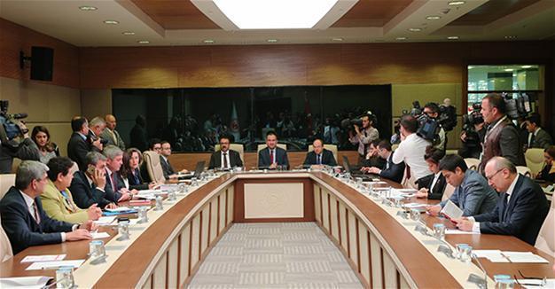 Parliament Commission abolishes motion on child abuse