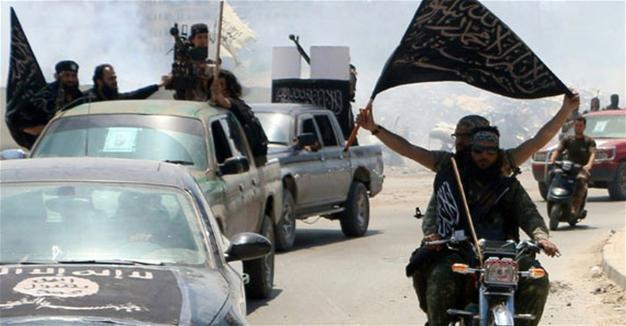 ‘Senior al-Qaeda leader’ killed in US strike in Syria: Pentagon