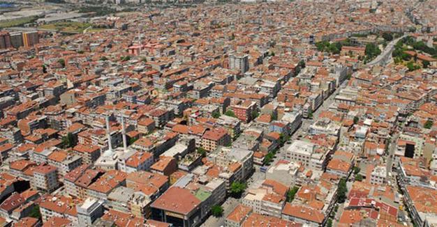 Property sales rise for third month in a row, foreign demand declines in Turkey