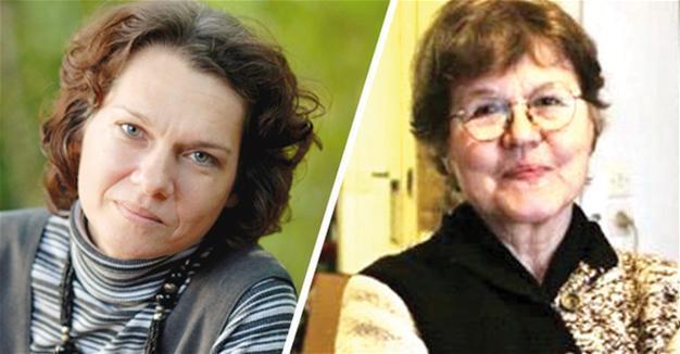 Novelist Erdoğan, linguist Alpay arrested over Özgür Gündem probe to remain in prison