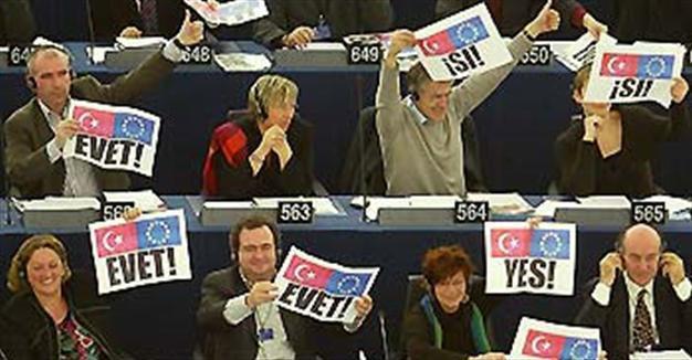 Scrapping Turkey’s EU accession talks now will only make things worse