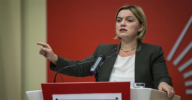Ahead of key vote, CHP tells EU ‘Turkey is bigger than Erdoğan’