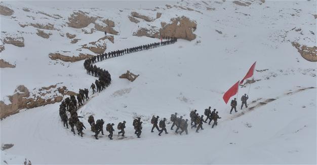 Xinjiang locals told to turn in their passports