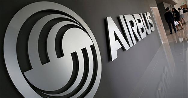 Airbus A350-1000 stages maiden flight
