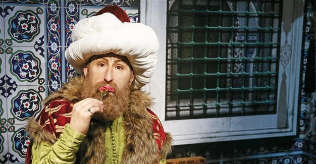 Madame Tussauds to open in Istanbul