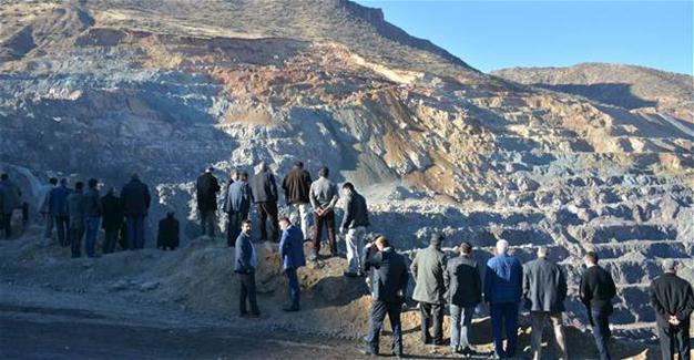 Body of another miner found in Siirt mine disaster