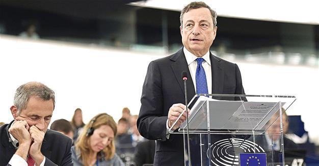 Eurozone stability risk on the rise, some sovereign vulnerable