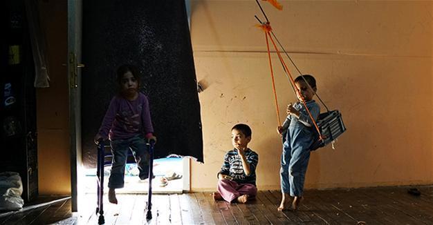 More than half of Turkish parents do not want kids to have Syrian friends