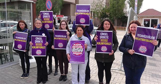 1,134 women murdered in Turkey in five years