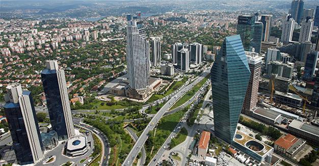 Turkey sees slower GDP growth in second half of 2016: World Bank