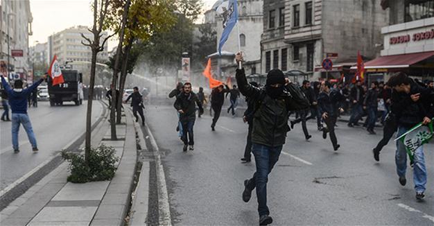 INTERVIEW: Kaya Genç on ‘rage and revolution in modern Turkey’