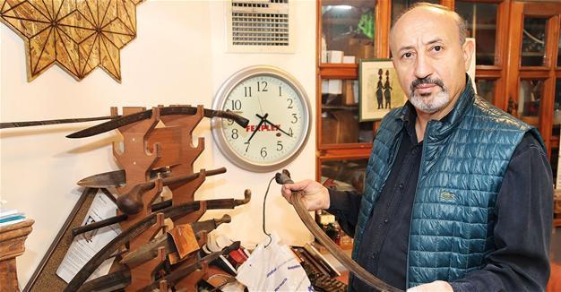 Collections capture memory of Turkish society
