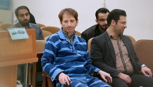 Irans supreme court upholds tycoons death sentence for graft