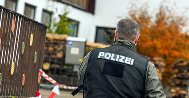 Germany detains senior DKHP-C member wanted by Turkey